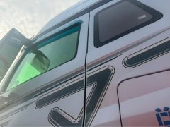 FAW Jiefang J7 560 hp 8X4 9.4 m - photo 7