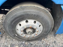 Sinotruk Sitrak G7 480 hp 8X4 9.52 m - photo 10