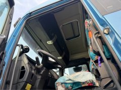 Sinotruk Sitrak G7 480 hp 8X4 9.52 m - photo 8