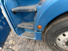 Sinotruk Sitrak G7 480 hp 8X4 9.52 m - photo 9