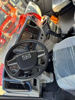 FAW Jiefang JH6 290 hp 4X2 9.75 m - ფოტო 5
