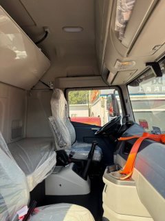 FAW Jiefang JH6 290 hp 4X2 9.75 m - ფოტო 6