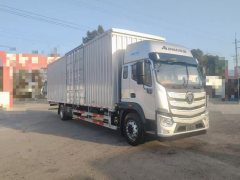 Foton Auman 240 hp 4X2 9.8 m - ფოტო 2