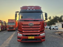 FAW Jiefang J6L 240 hp 4X2 8.2 m - ფოტო 3
