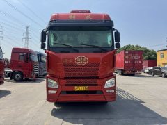 FAW Jiefang JH6 460 hp 8X4 9.4 m - photo 2