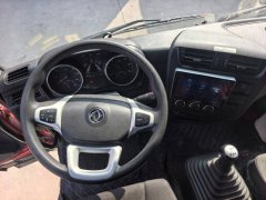 Dongfeng Tianjin KR 260 hp 4X2 9.8 m - ფოტო 7