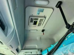 FAW Jiefang JH6 560 hp 8X4 9.4 m - photo 2
