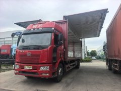 FAW Jiefang J6L 240 hp 4X2 8.2 m - фото 1