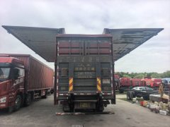FAW Jiefang J6L 240 hp 4X2 8.2 m - фото 4