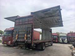 FAW Jiefang J6L 240 hp 4X2 8.2 m - фото 8