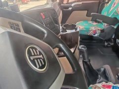 FAW Jiefang JH6 460 hp 8X4 9.4 m - photo 7