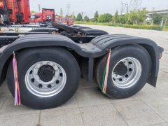 FAW Jiefang J6V 560 hp 6X4 - фото 5