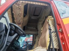 FAW Jiefang J6V 560 hp 6X4 - фото 6