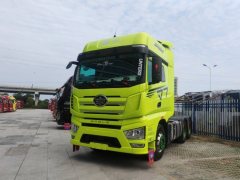 FAW Jiefang J7 560 hp 6X4 - фото 1