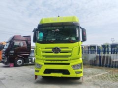 FAW Jiefang J7 560 hp 6X4 - фото 3
