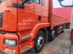 Sinotruk Sitrak G5S 290 hp 4X2 6.8 m - ფოტო 4