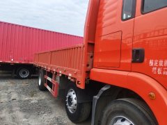 Sinotruk Sitrak G5S 290 hp 4X2 6.8 m - ფოტო 5