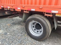Sinotruk Sitrak G5S 290 hp 4X2 6.8 m - ფოტო 6