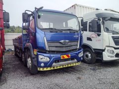 Foton Rowor ES7 270 hp 8X2 8.8 m - photo 1