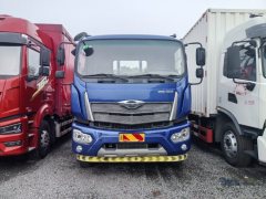 Foton Rowor ES7 270 hp 8X2 8.8 m - photo 3