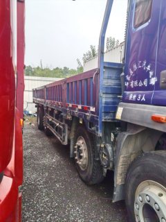 Foton Rowor ES7 270 hp 8X2 8.8 m - photo 5