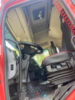 Dongfeng Tianjin KR PLUS 290 hp 4X2 9.8 m - ფოტო 2