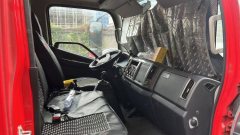 FAW Jiefang Tiggo V 130 hp 4X2 4.16 m - ფოტო 4