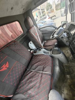 Tangjun Ouling K3 117 hp 4X2 4.15 m - ფოტო 4