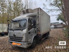Shacman Delong K3000 4X2 4.2 m - ფოტო 3