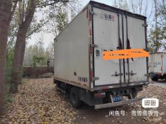 Shacman Delong K3000 4X2 4.2 m - ფოტო 4