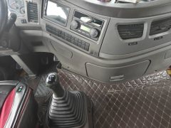 Dongfeng Celestial Flagship KX 560 hp 6X4 - фото 3