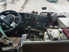 JAC Gallop GAC Higer K5 240 hp 4X2 6.8 m - фото 3