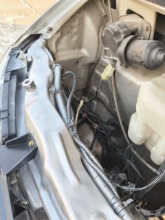Changan Kuayue King X5 112 hp 4X2 3.6 m - ფოტო 8