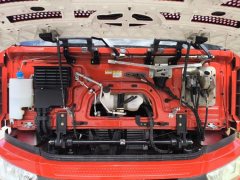 FAW Jiefang J6L 260 hp 4X2 9.7 m - фото 4