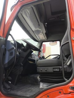 FAW Jiefang J6L 260 hp 4X2 9.7 m - фото 5