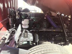FAW Jiefang J6L 260 hp 4X2 9.7 m - фото 6
