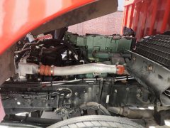 FAW Jiefang J6L 260 hp 4X2 9.7 m - фото 7