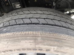 FAW Jiefang J6L 260 hp 4X2 9.7 m - фото 8