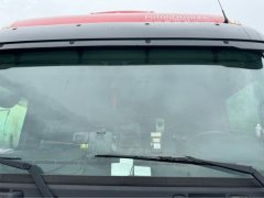 Foton Auman GTL 510 hp 6X4 - ფოტო 6