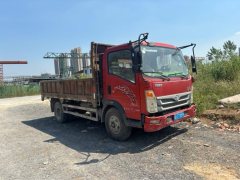 MAN Pioneer 170 hp 4X2 4.2 m - фото 3