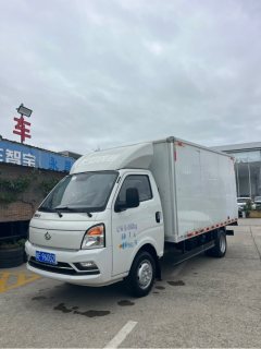Changan Kuayue Zhe D5 116 hp 4X2 3.94 m - photo 2