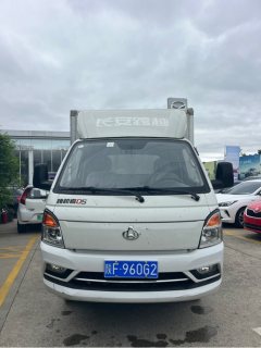 Changan Kuayue Zhe D5 116 hp 4X2 3.94 m - photo 3