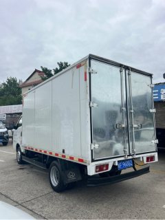 Changan Kuayue Zhe D5 116 hp 4X2 3.94 m - photo 4