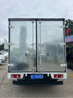 Changan Kuayue Zhe D5 116 hp 4X2 3.94 m - photo 5