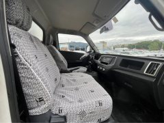 Changan Kuayue Zhe D5 116 hp 4X2 3.94 m - photo 7