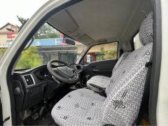 Changan Kuayue Zhe D5 116 hp 4X2 3.94 m - photo 8