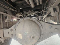 Dongfeng Tianjin KR 240 hp 4X2 6.8 m - фото 3