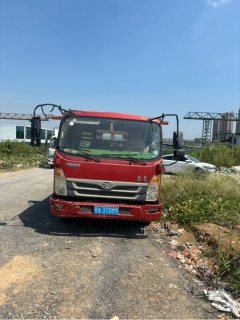 MAN H5 180 hp 4X2 4.2 m - фото 1