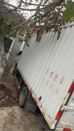Kama Ruihang X1 122 hp 4X2 3.63 m - photo 1