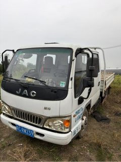JAC H1(808) 68 hp 4X2 3.05 m - ფოტო 3